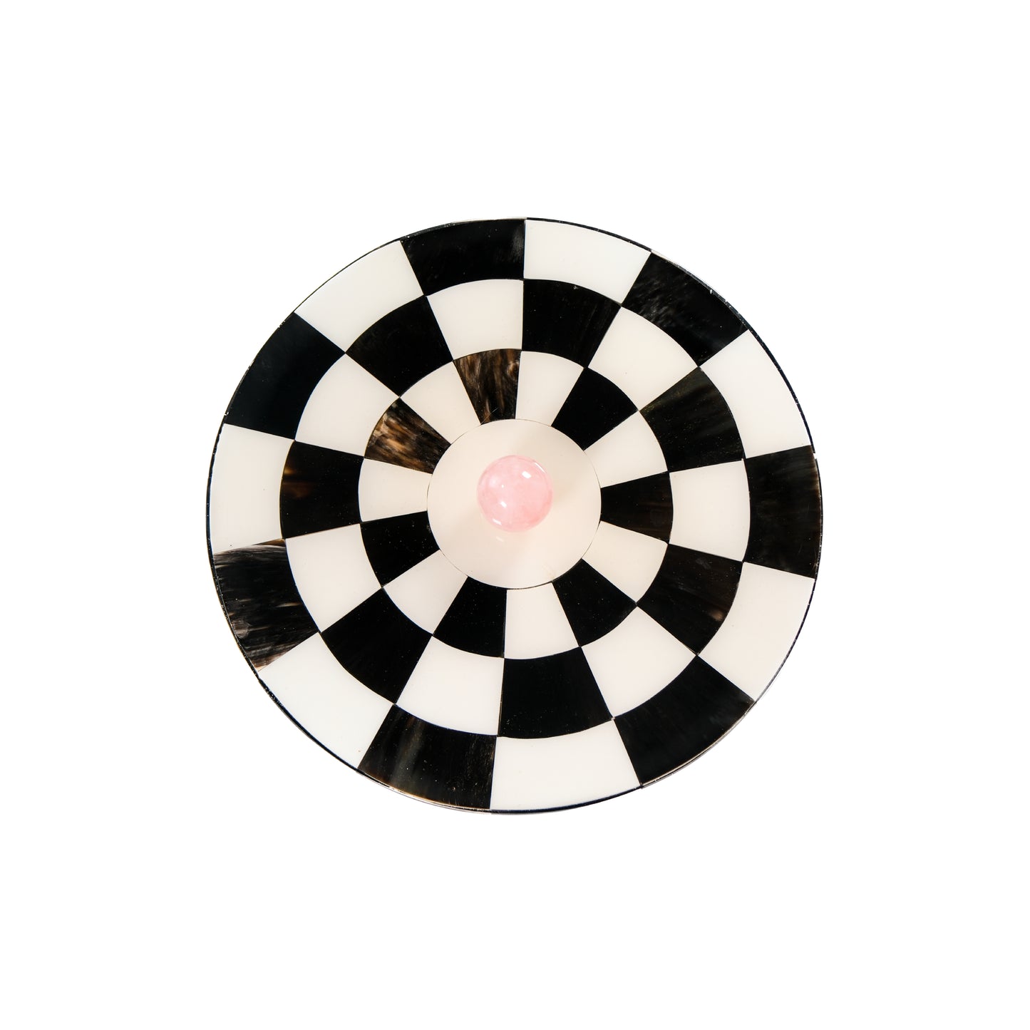 Bullhorn Tray (Small)