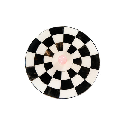 Bullhorn Tray (Small)