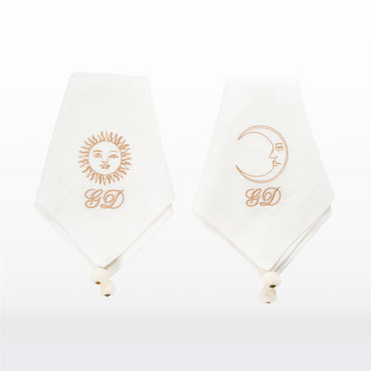 Napkins (Set of two)