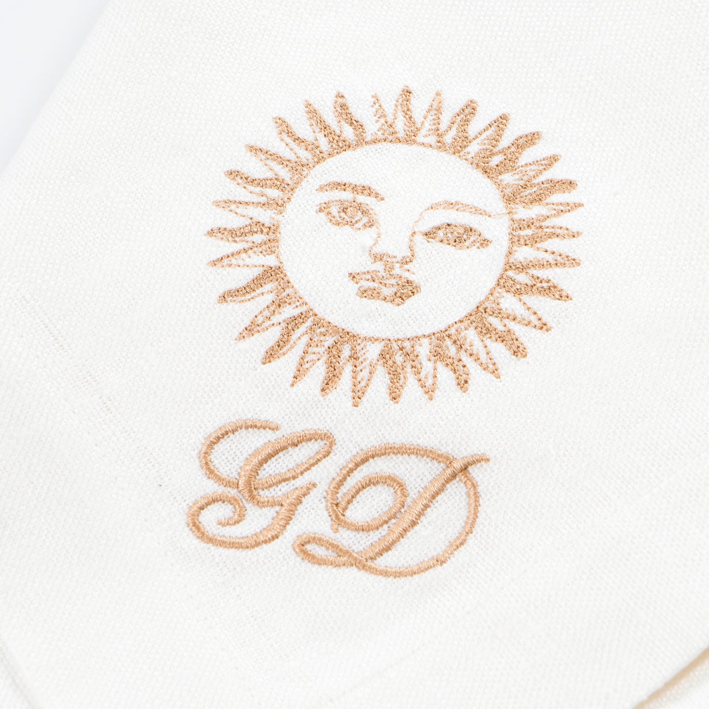 Napkins (Set of two)