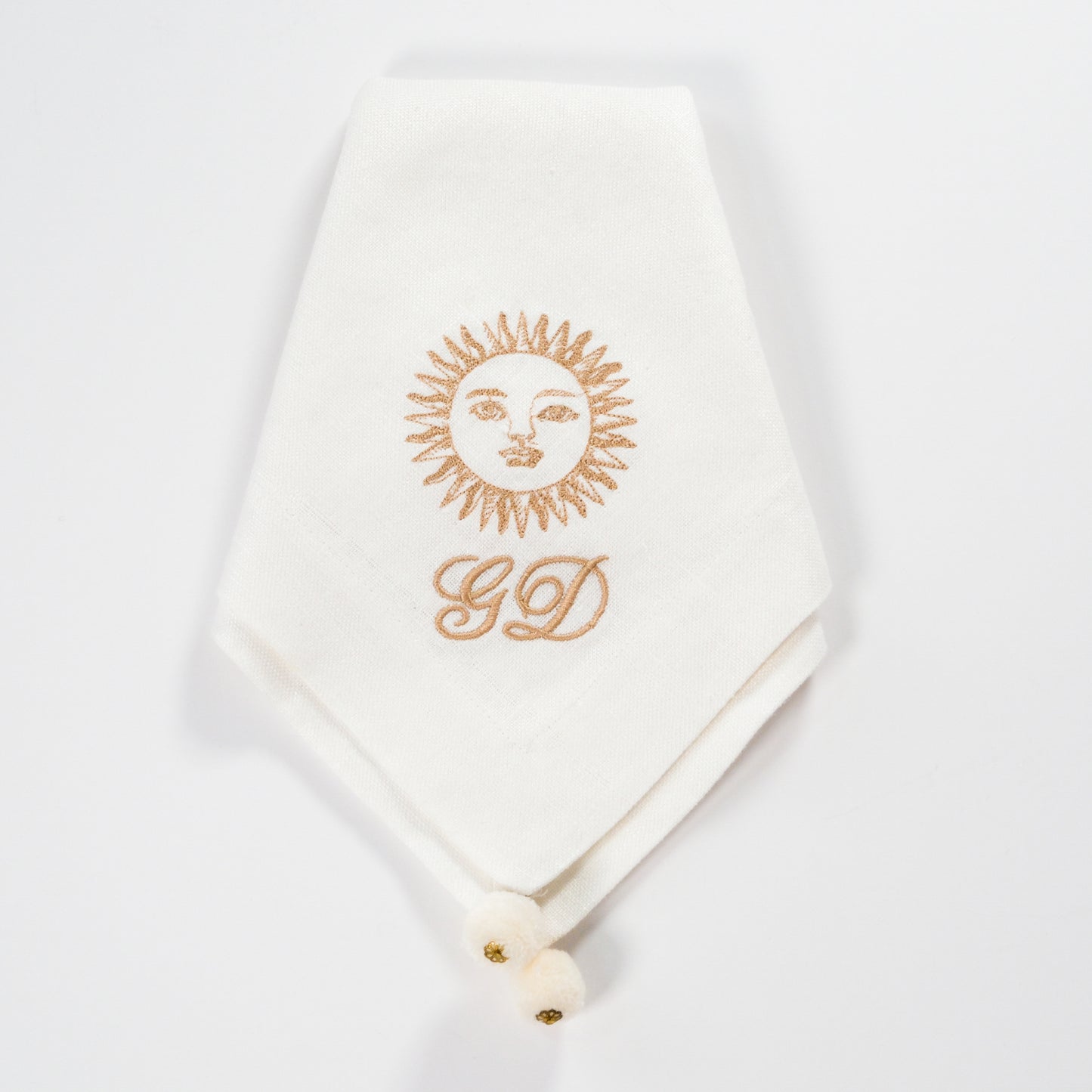 Napkins (Set of two)