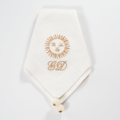 Napkins (Set of two)