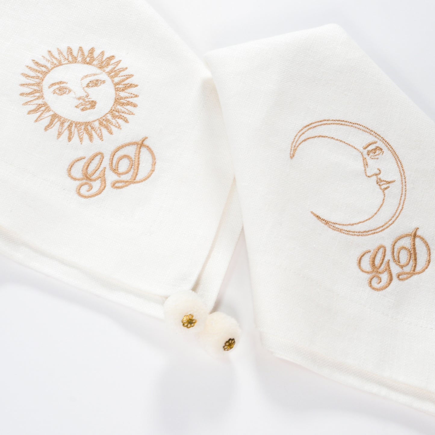 Napkins (Set of two)