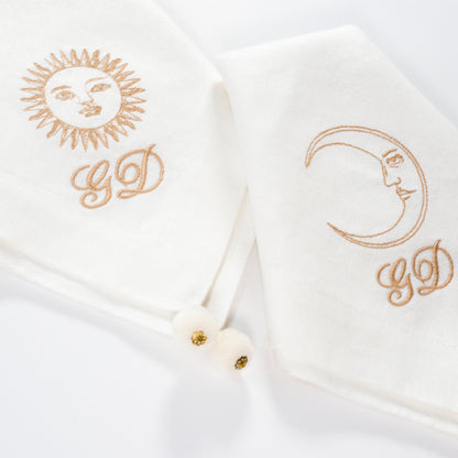 Napkins (Set of two)