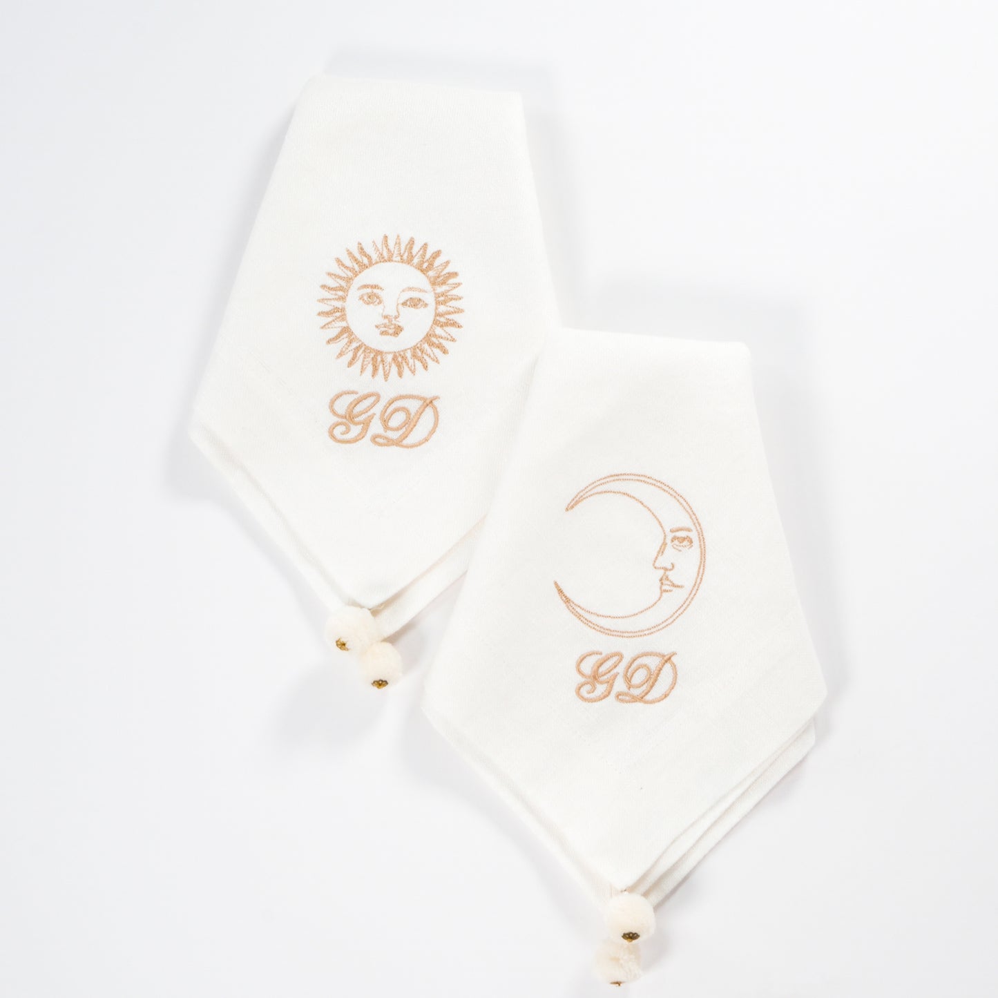Napkins (Set of two)