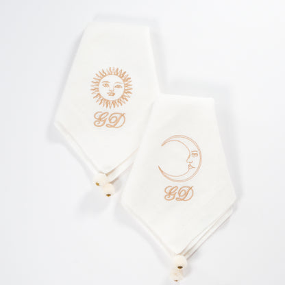 Napkins (Set of two)