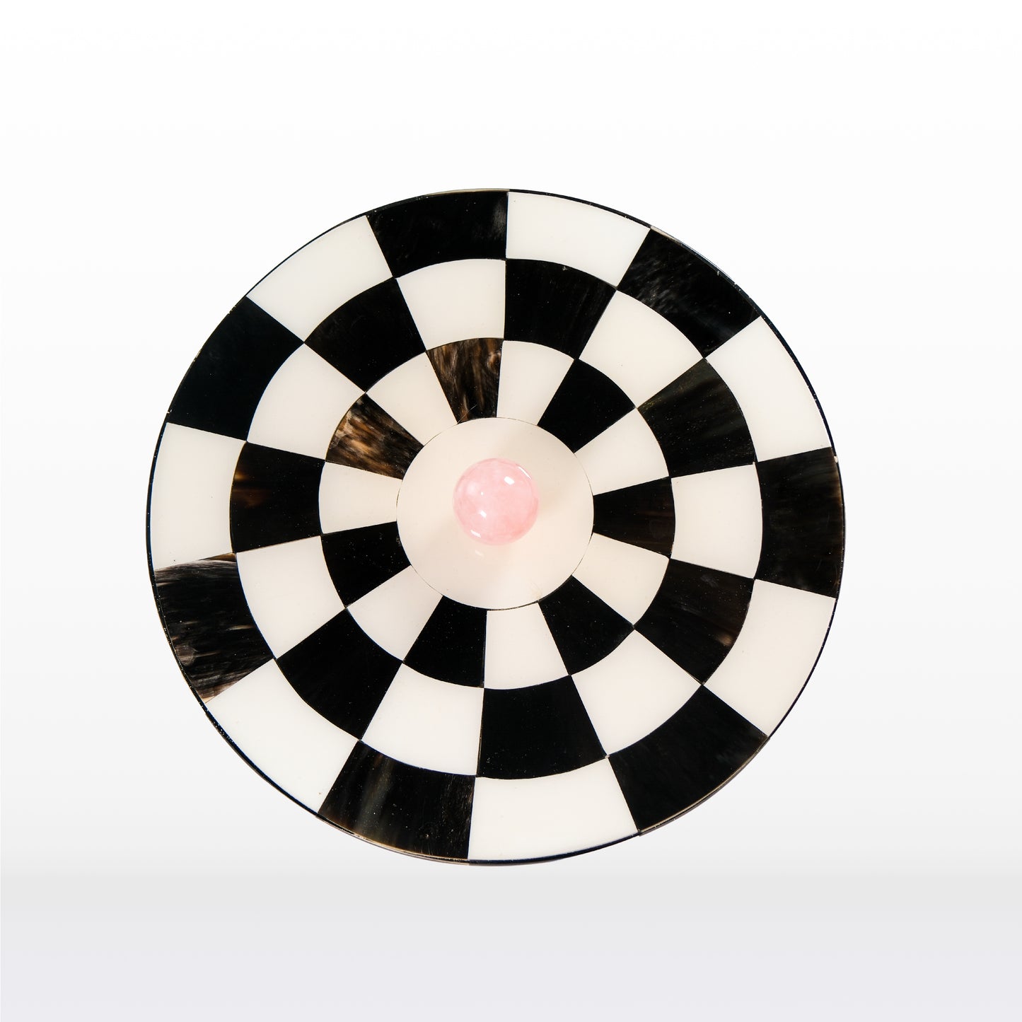 Bullhorn Tray (Small)