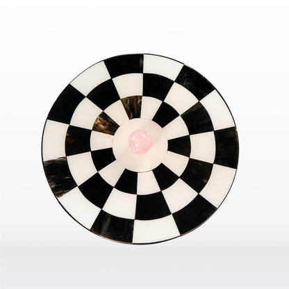 Bullhorn Tray (Small)