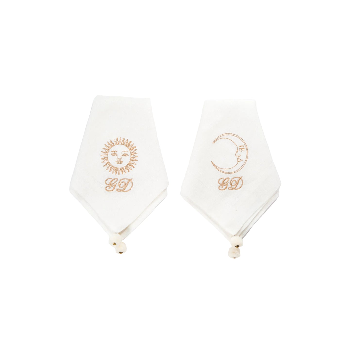 Napkins (Set of two)