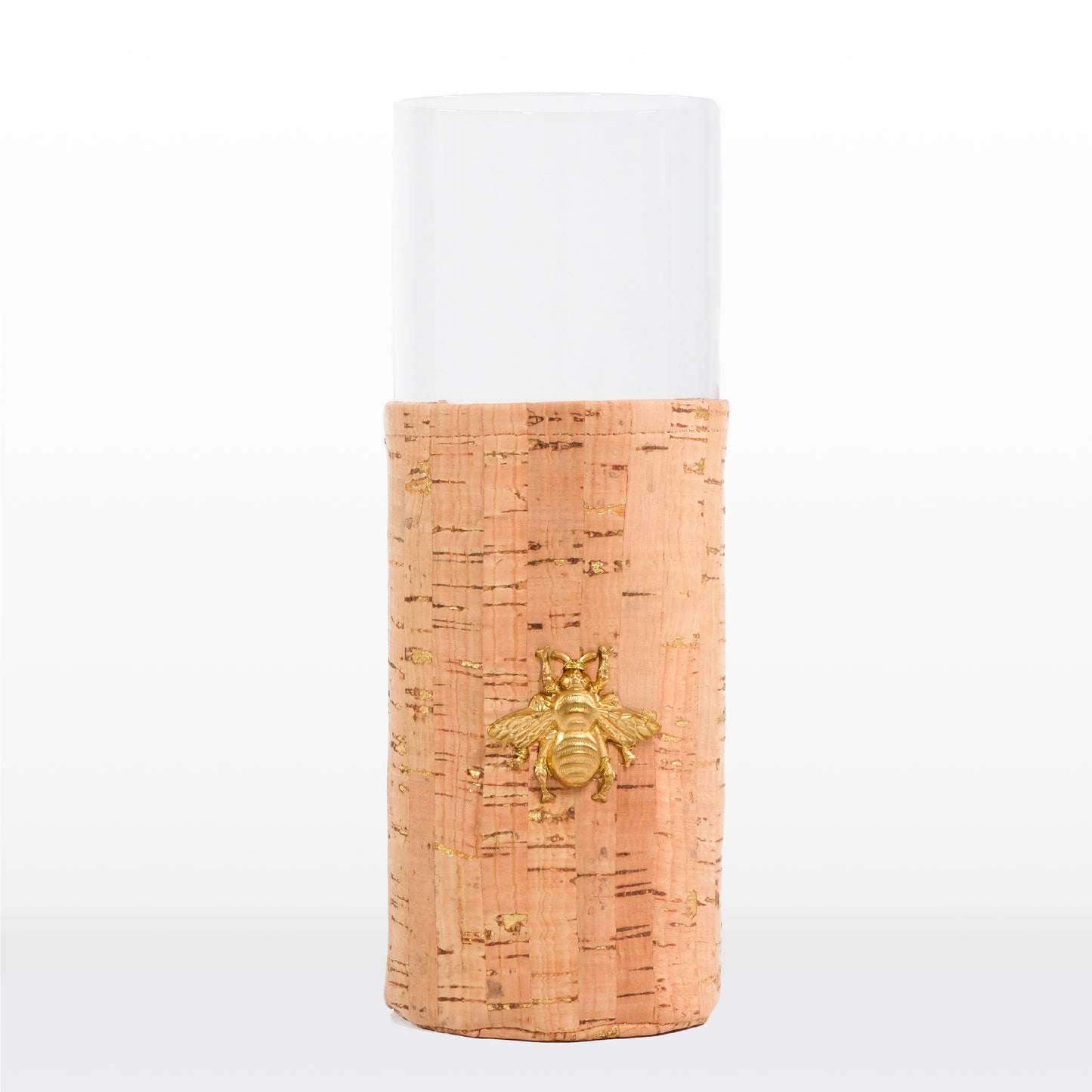 Long glasses - Cork lining (6 units)